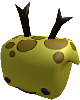 Tokyokhaos Giraffe - Tokyokhaos Giraffe (420x420)