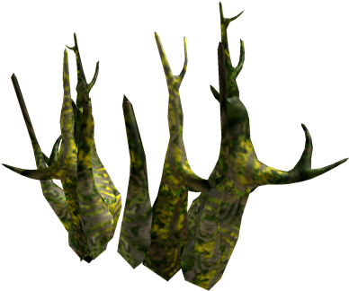 Wanwood Branches - Roblox Wanwood Branches (420x420)