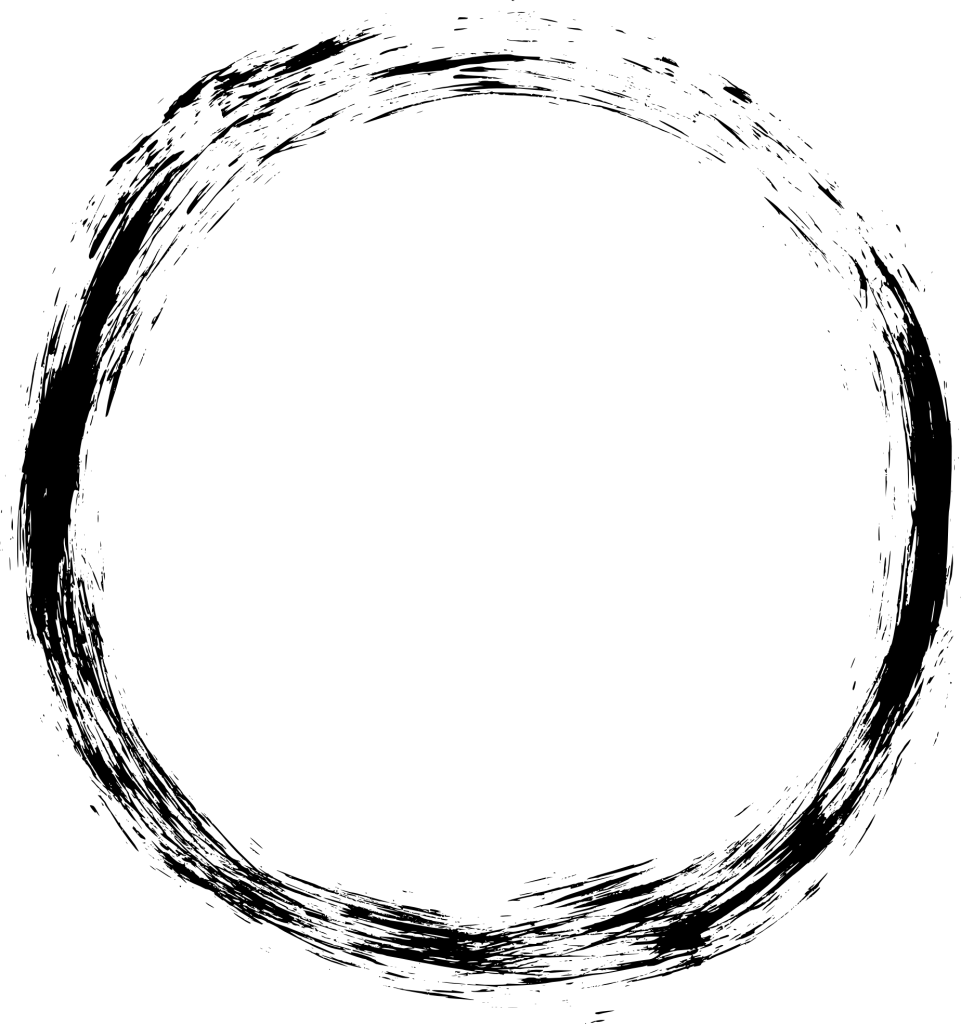 Computer Icons Grunge Clip Art - Circle Grunge Png (961x1024)