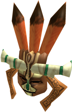 Witch Doctor - Witchdoctor (420x420)