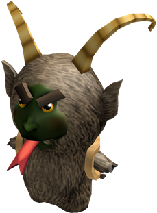 Krampus roblox exploit. ККР Крампус Юба РОБЛОКС.