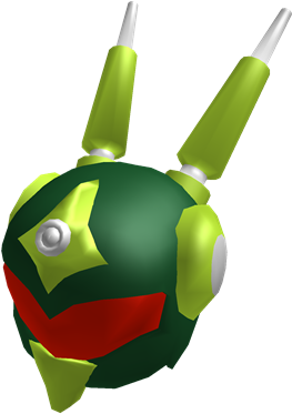 Ultimax Zero - Roblox Ultimax Zero (420x420)