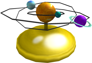 Improved Solar System - Roblox Solar System (420x420)