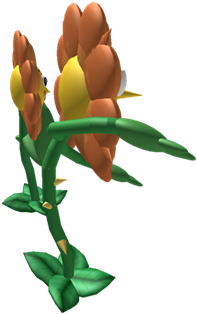 Cagney Carnation - Roblox (420x420)