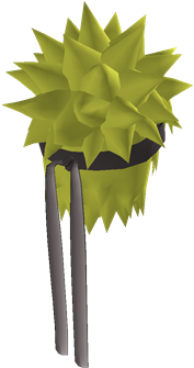 Naruto Uzumaki Hair Headband - Maple Leaf (420x420)