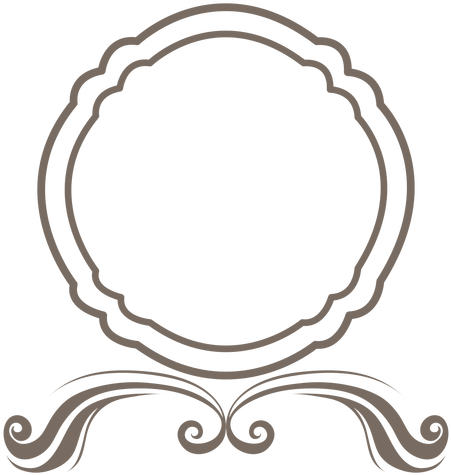 Round Frame Png Image - Frame Redondo Png (512x512)
