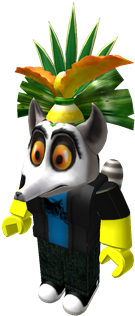 King Julian December 20 2014 - Roblox (352x352)