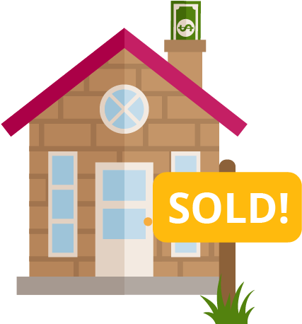 Estimated Monthly Payment - Mortgage Clipart (466x457)