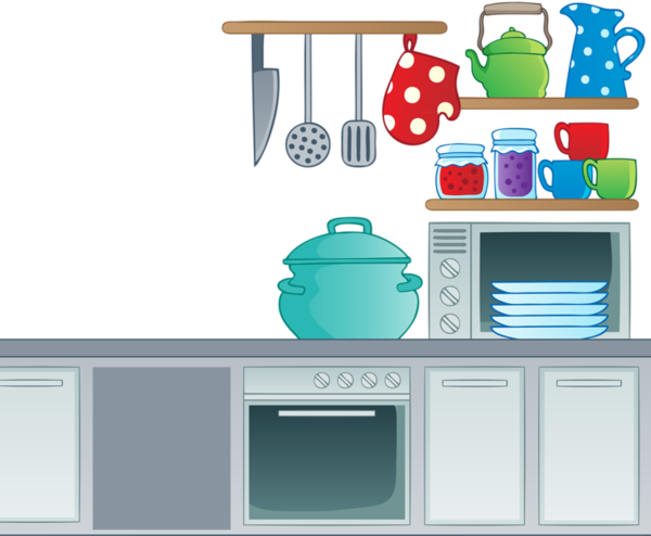 Art Ccuisine - Cooking Is Murder (a Myrtle Clover Cozy Mystery) (600x494)