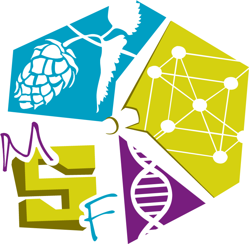 Exhibit Clipart Home Science - Maine Science Festival Logo Png (809x789)