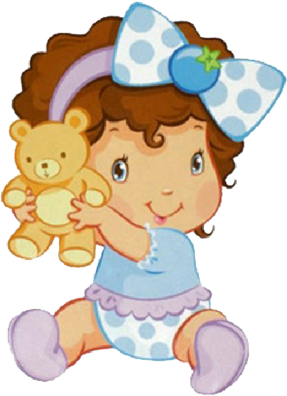 Turma Da Moranguinha Baby (600x600)