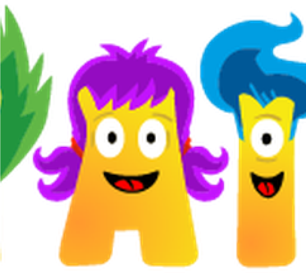 Crazy Hair Clipart Cms Celebrates Kindess Crazy For - Crazy Hair Day Cartoon (1024x1024)