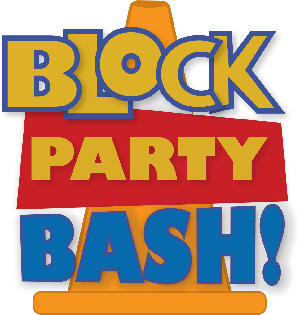 Elegant Neighborhood Block Party Clip Art Medium Size - Scalable Vector Graphics (1001x1127)
