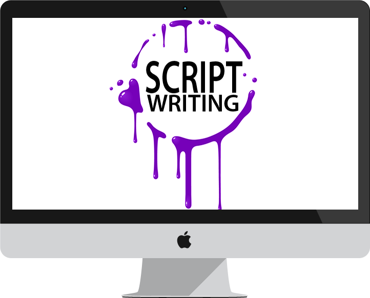 Script Writing Services - Script Writing (722x583)