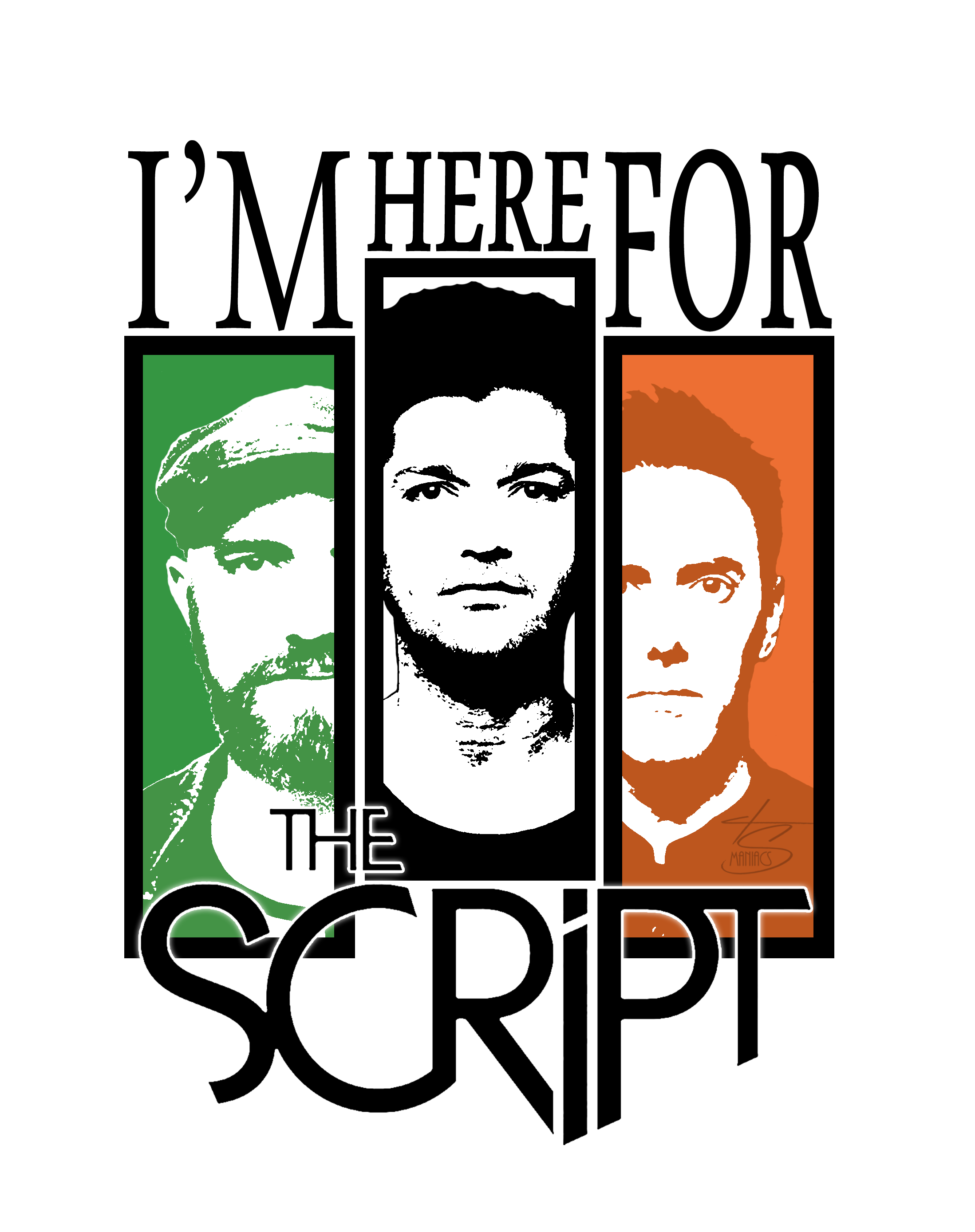 The Script Family Meetup Front - Script Science And Faith (2300x3275)