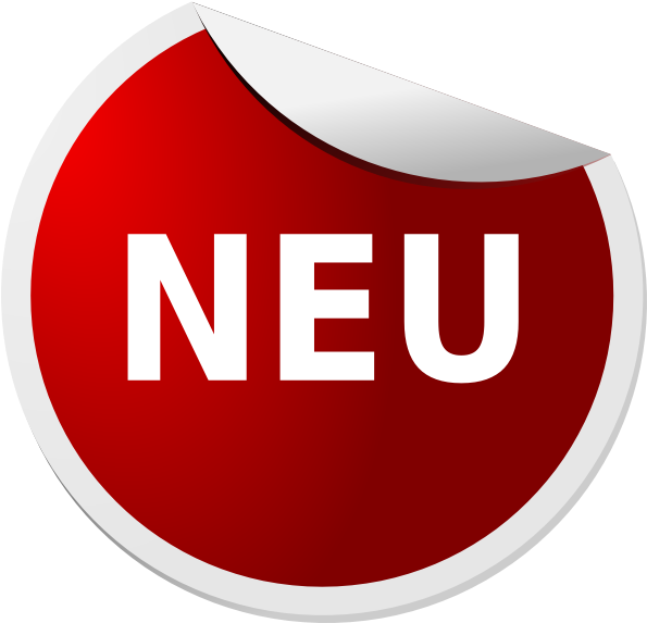 How To Set Use Neu Svg Vector - New Product Logo Png (594x597)