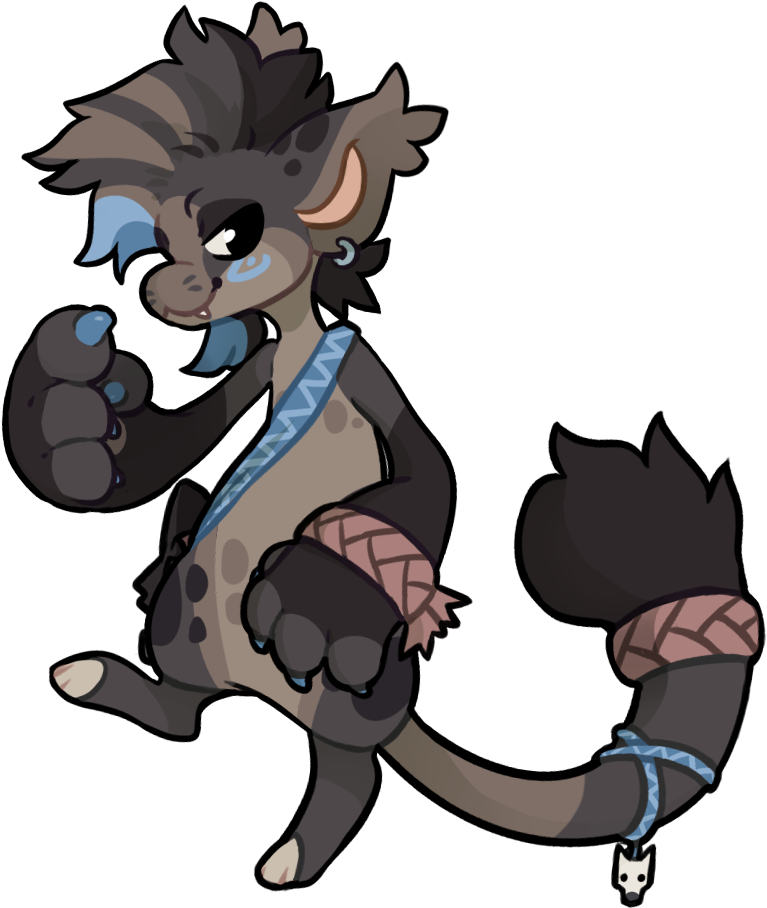 Bagbeanoc] I - Cool Oc (776x918)