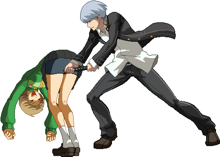 No Caption Provided - Cartoon (500x415)