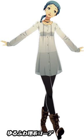 7 Apr - Adult Fuuka Persona 3 (297x547)