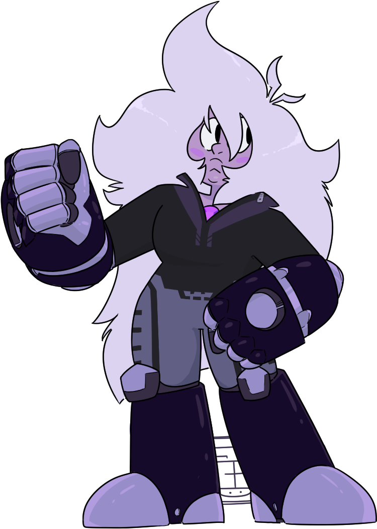 Marceline The Vampire Queen Fictional Character Purple - Vampire (852x1108)