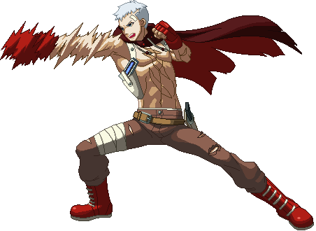 Akihiko Persona 4 Arena Ultimax (452x330)