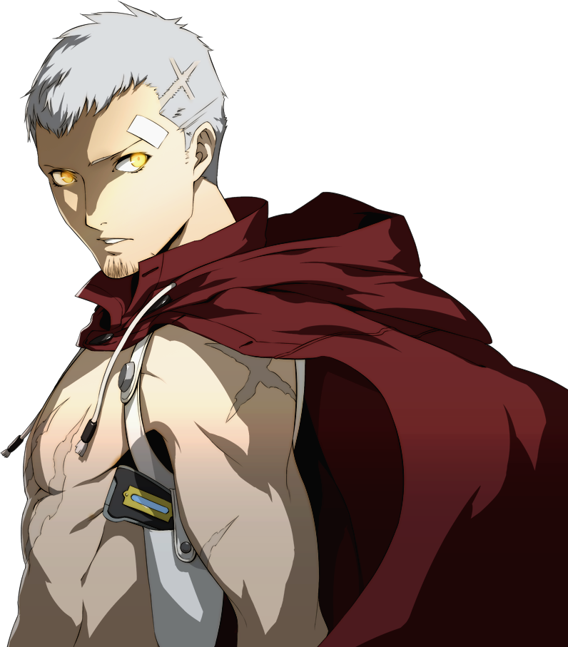 Persona 4 Arena Akihiko (796x907)