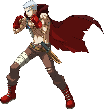Akihiko Persona 4 Arena (500x386)