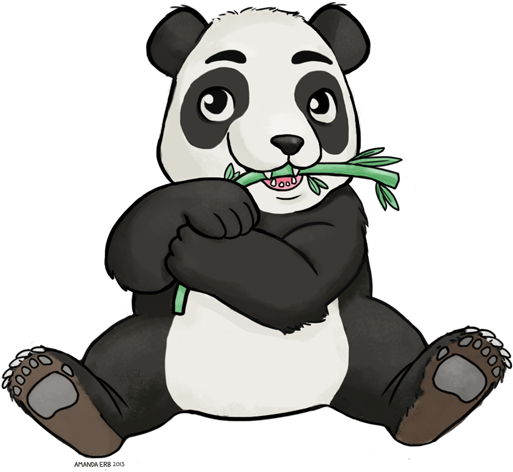 Share - Zoo Animals Png (613x525)