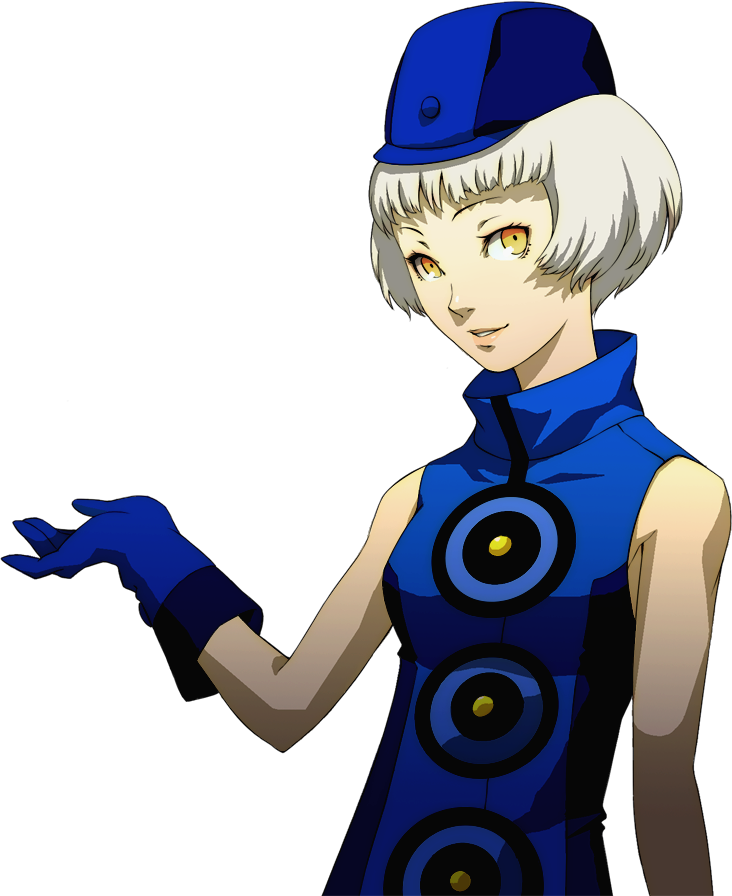 Persona 3 Fes Elizabeth (732x896)