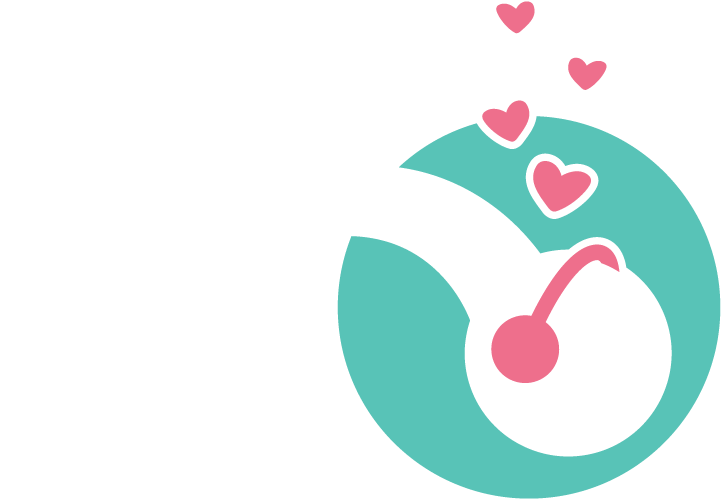 Icon Only White Sperm Blue - Icon (737x509)