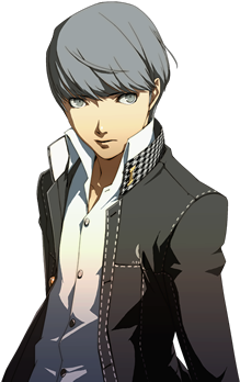 Image - Persona 4 Arena Ultimax (400x400)