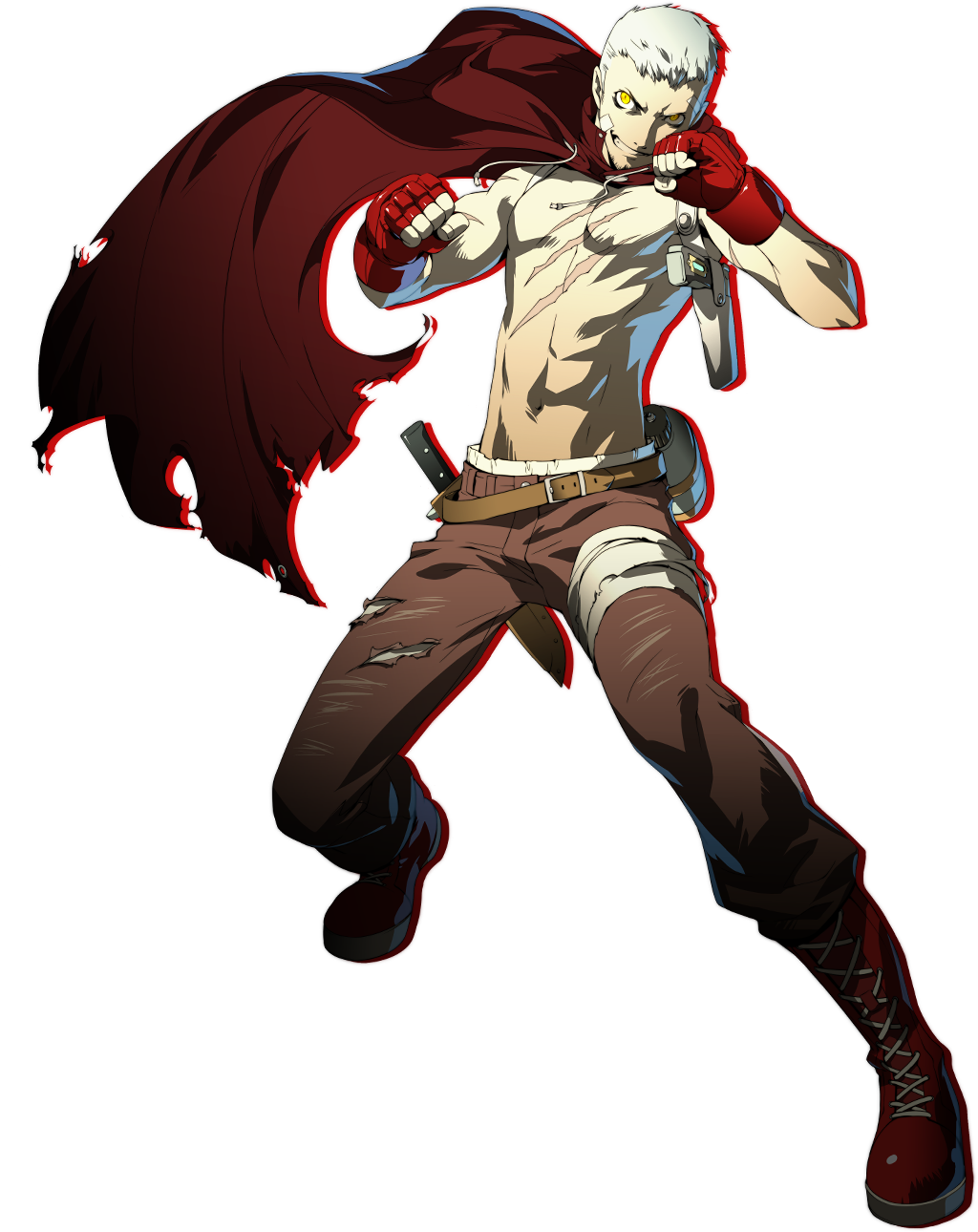Akihiko Persona 4 Arena (1024x1290)