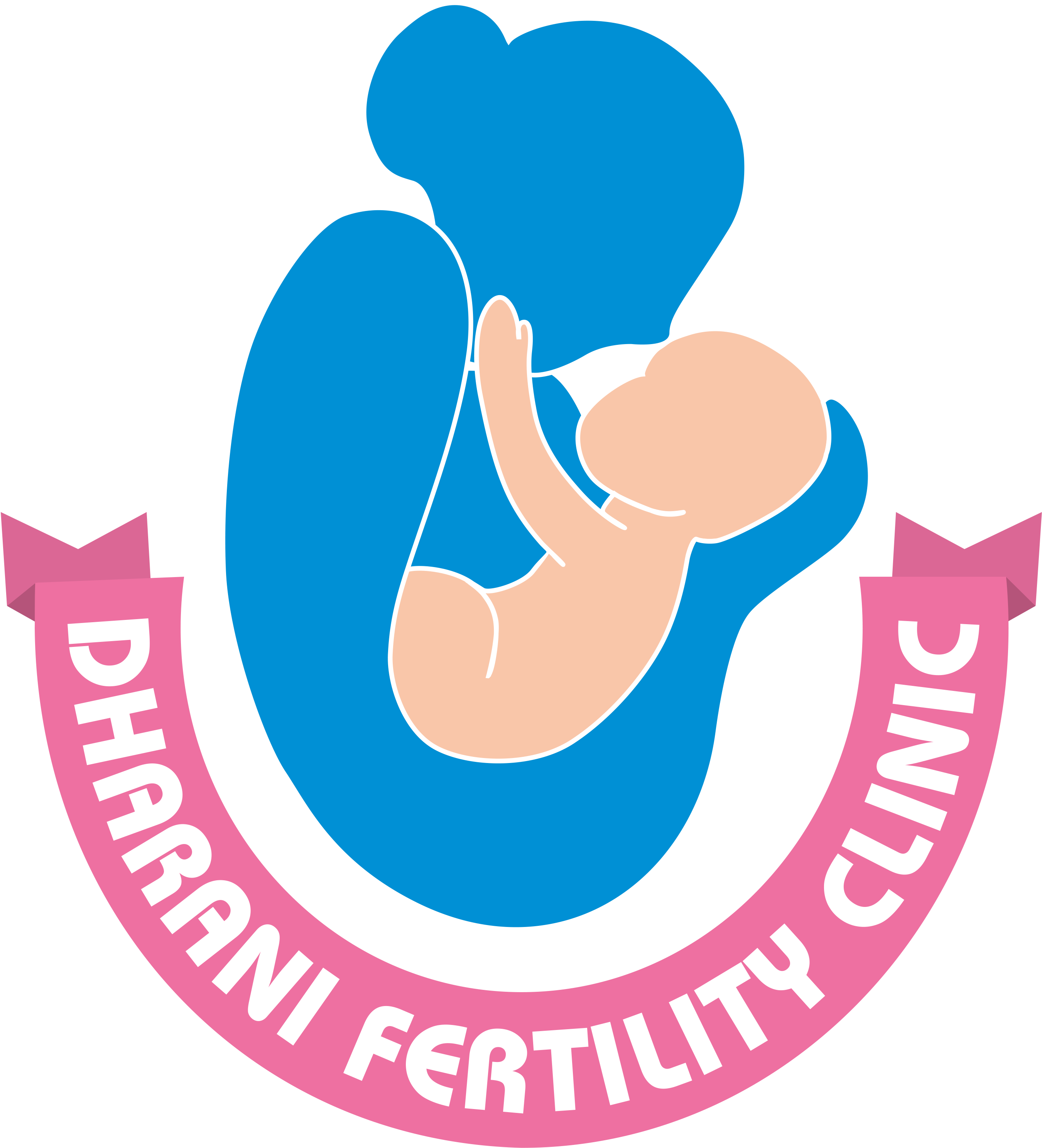 Dharani Women's Health & Fertility Clinic - Real Federacion Española De Caza (2902x3204)