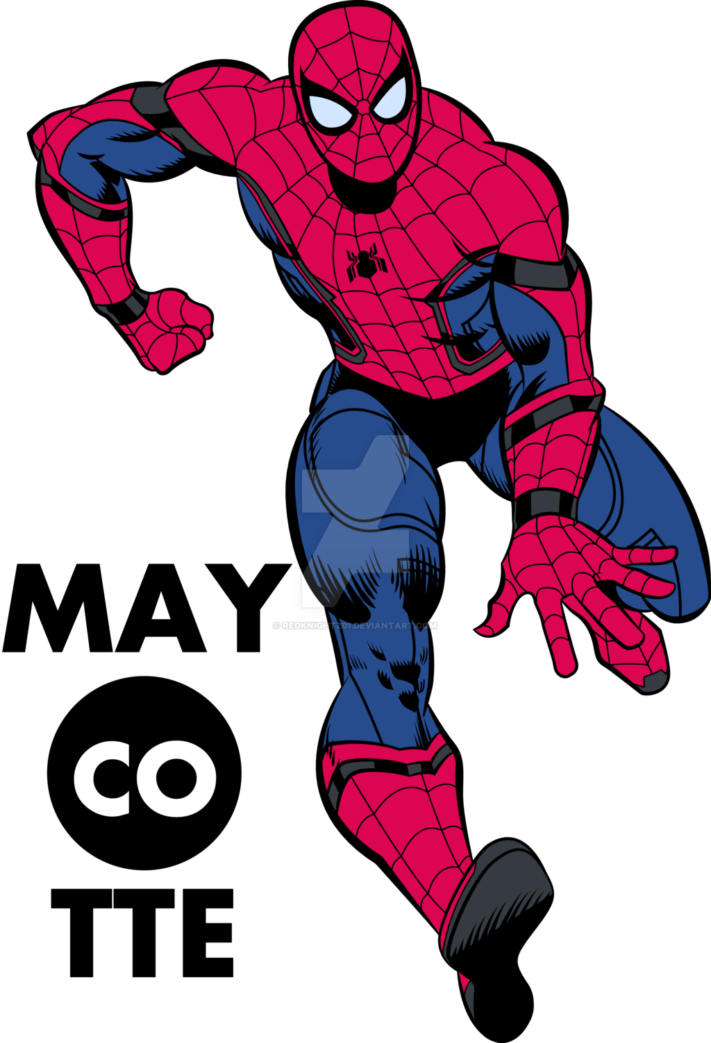 Spider-man Clipart Romita - John Romita Sr Spider Man (1024x1503)