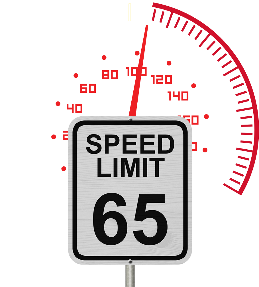 Speed break. Speed limiter. no speed limit. break the speed limit. road speed limiter.