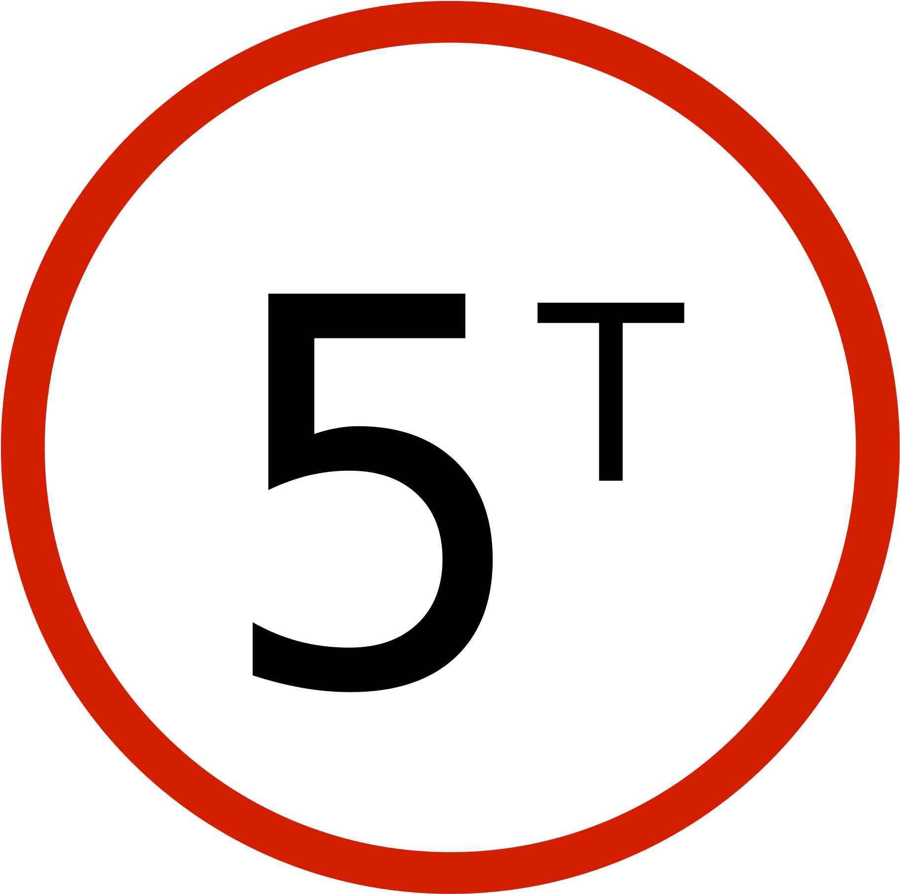 Road Sign - Traffic Sign (2400x3394)