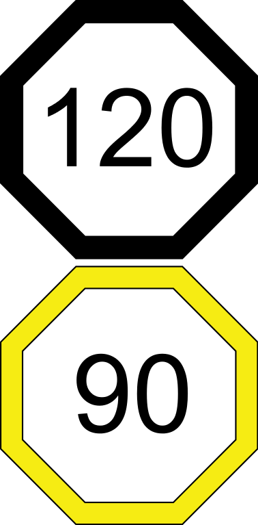 Thailand General Railway Speed Limit - Thailand General Railway Speed Limit (378x767)