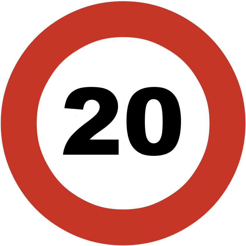 If You Are Driving Overland It Can Happen That You - Ladbroke Grove (844x846)