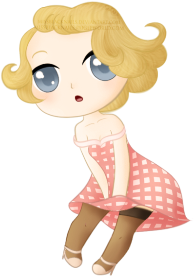 33 Of - Cartoon (400x603)