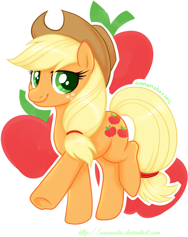 And This One's Name Is Kicks Mcgee By Onnanoko - Cartoon (700x852)