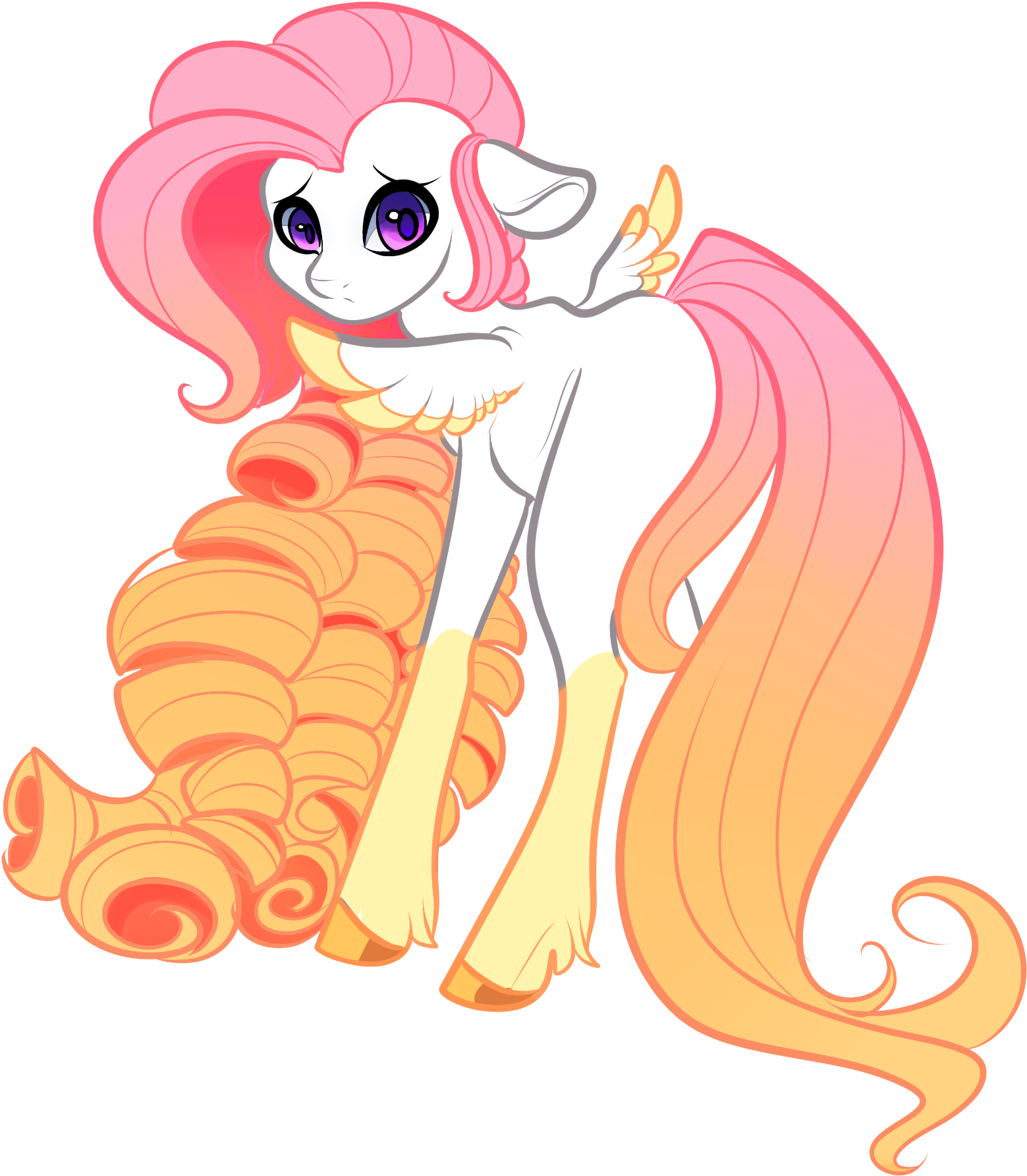 Itsmalicious, Blank Flank, Colored Wings, Colored Wingtips, - Parent (2000x2000)