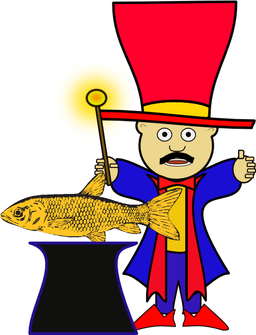 Triploid Grass Carp Cannot Magically Change To Diploids - Grass Carp (529x657)