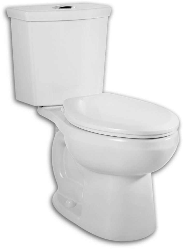 H2option Dual Flush Right Height Elongated Toilet - Claytan Wc 4501 (1000x1000)