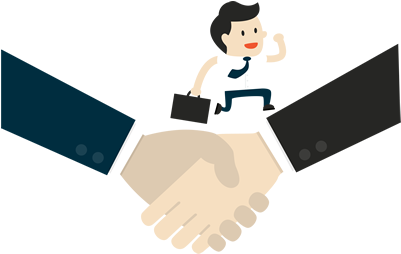 Let Us Rock Your World - Marketing (400x400)