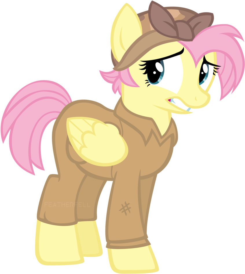 Alternate Hairstyle, Alternate Timeline, Alternate - Cartoon (919x1024)