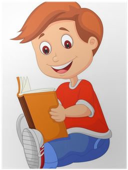 Reading Book (400x400)