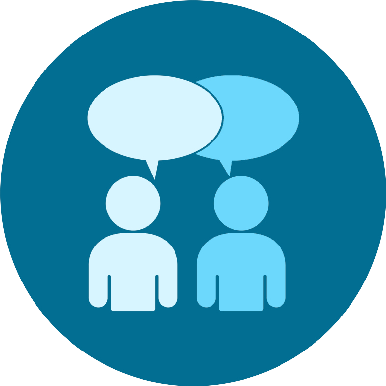 Free Second Opinion - Icon (817x817)