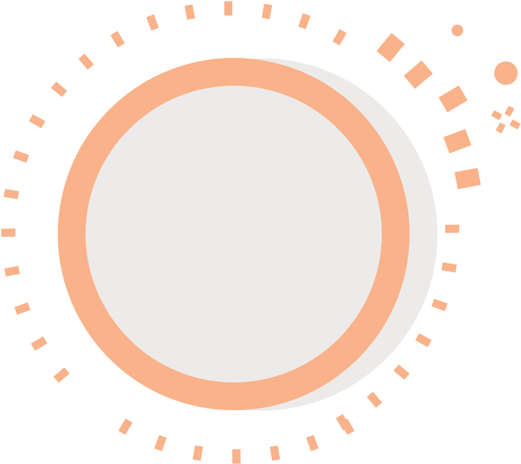 Ovulation Calculator - Circle (792x792)