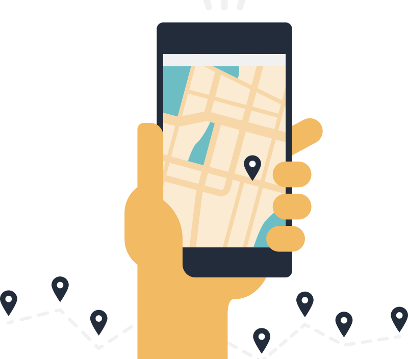 Top Ivf Surgeon In Nepal - Easyway Quick-charge Usb Port Car Locator Voiture Chargeur (800x704)