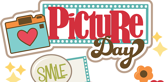 0 Replies 1 Retweet 2 Likes - School Picture Day Clipart (648x317)